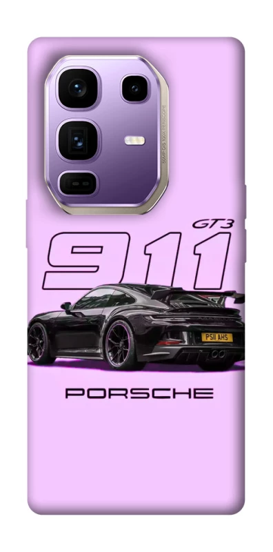 Чехол на Infinix Note 50 Pro+ 911 pink фото 1 из 1