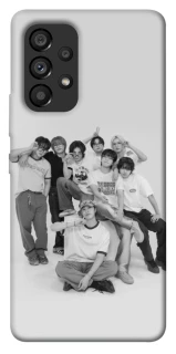 Чехол на Samsung Galaxy A53 5G Stray Kids All Around фото 1 из 1