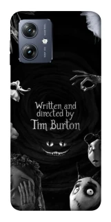 Чохол на Motorola Moto G54 Tim Burton фото 1 Чохол на Motorola Moto G54 Tim Burton фото 1 з 1