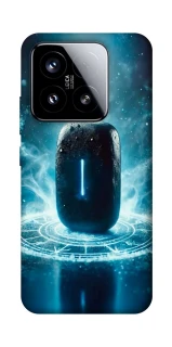 Чохол на Xiaomi 15 Руна Іса фото 1 з 1