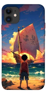 Чехол на Apple iPhone 11 (6.1") One Piece фото 1 из 1