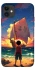 Чохол на Apple iPhone 11 (6.1") One Piece фото 1 з 1