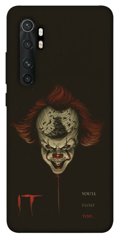 Чехол на Xiaomi Mi Note 10 Lite Оно v2 фото 1 из 1