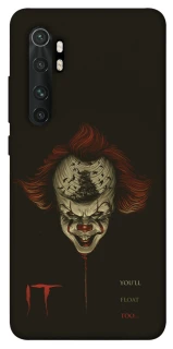 Чехол на Xiaomi Mi Note 10 Lite Оно v2 фото 1 из 1