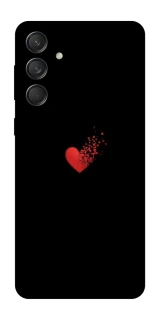 Чохол на Samsung Galaxy M55 Love aesthetic ver.8 фото 1 з 1