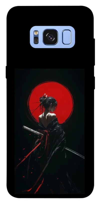 Чохол на Samsung G950 Galaxy S8 Goddess of war ver.5 фото 1 з 1