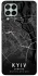 Чехол на Samsung Galaxy M53 5G Kyiv map фото 1 из 1