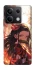 Чехол на Xiaomi Redmi Note 13 5G Nezuko фото 1 из 1