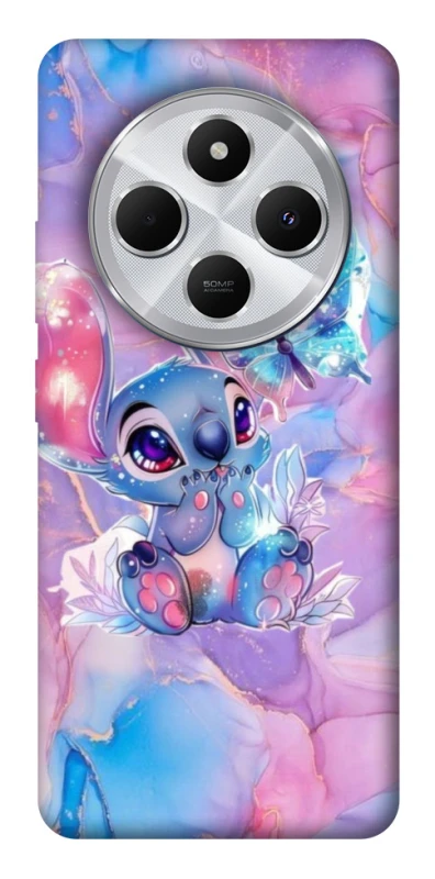 Чохол на Xiaomi Redmi 14C / Poco C75 Stitch ver.27 фото 1 з 1
