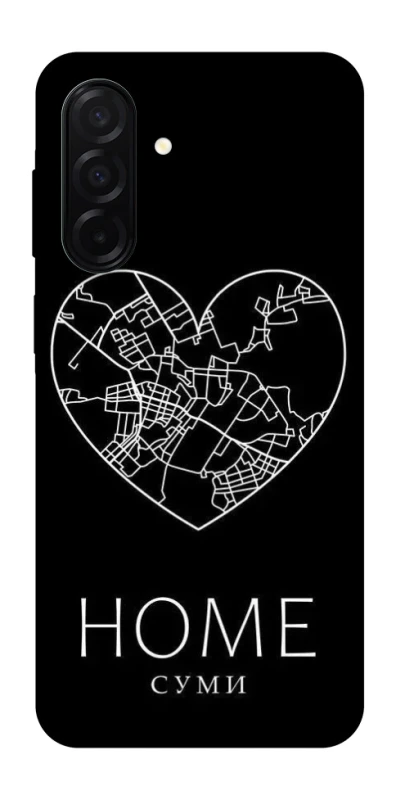Чохол на Samsung Galaxy A26 5G Суми Home фото 1 з 1