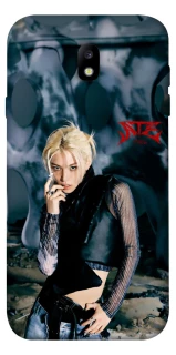 Чохол на Samsung J730 Galaxy J7 (2017) Felix v2- Stray Kids фото 1 з 1