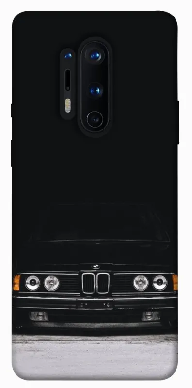 Чохол на OnePlus 8 Pro BMW v17 фото 1 з 1