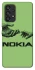 Чохол на Samsung Galaxy A53 5G Nokia фото 1 з 1