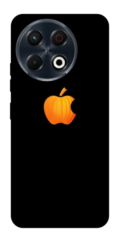 Чохол на TECNO Spark 30 Pro (KL7) Halloween Pumpkin фото 1 з 1