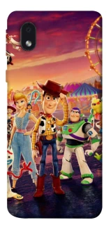 Чохол на Samsung Galaxy M01 Core / A01 Core Toy Story ver.4 фото 1 з 1