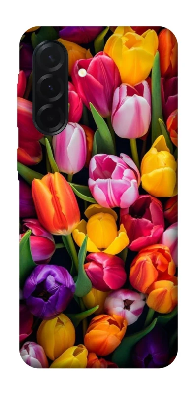 Чохол на Samsung Galaxy A37 5G Flowers v30 фото 1 з 1