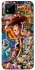 Чохол на Realme C11 (2021) Toy Story ver.3 фото 1 з 1