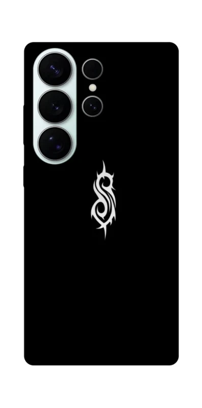 Чохол на Samsung Galaxy S26 Pro Slipknot ver.3 фото 1 з 1