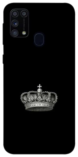 Чохол на Samsung Galaxy M31 King фото 1 з 1
