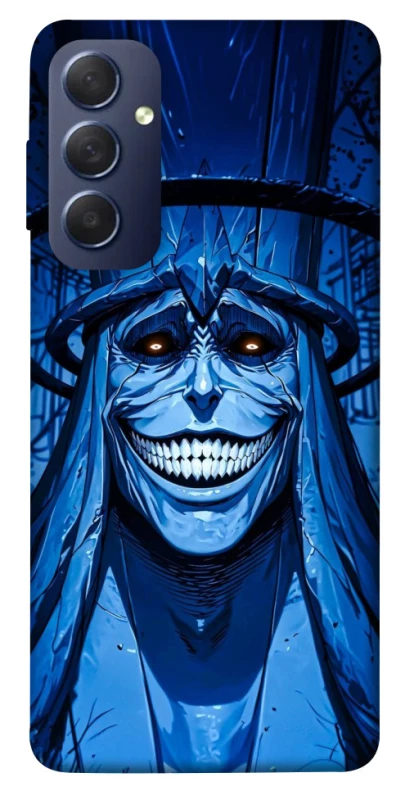 Чохол на Samsung Galaxy M54 5G Statue of God фото 1 з 1