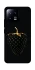Чохол на Xiaomi 13 Чорна полуниця фото 1 з 1