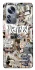 Чохол на Xiaomi 12 / 12X Fashion collage ver.12 фото 1 з 1