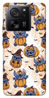 Чехол на Xiaomi 13T Pro Halloween Stitch ver.1 фото 1 из 1