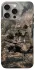 Чехол на Apple iPhone 15 Pro Max (6.7") Black hawk фото 1 из 1