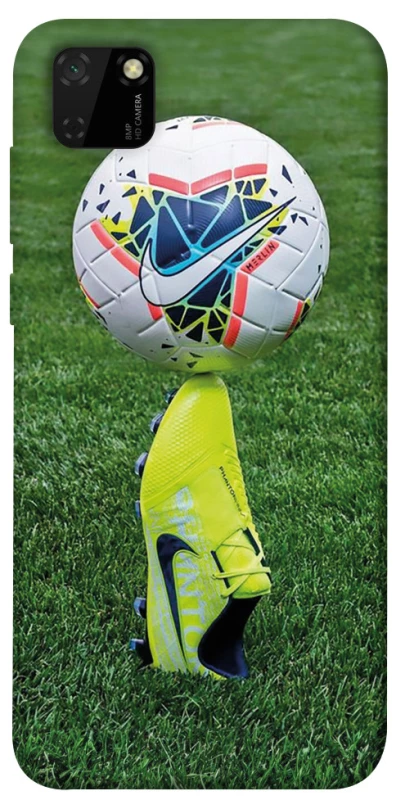 Чехол на Huawei Y5p Football Ball 2024 фото 1 из 1