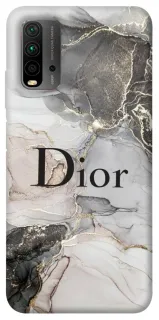Чохол на Xiaomi Redmi 9T Dior ver.3 фото 1 з 1