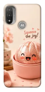Чохол на Motorola Moto E20 Dumpling ver.1 фото 1 з 1