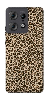 Чохол на Motorola Edge 50 Pro Leopard Skin v2 фото 1 з 1