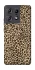 Чохол на Motorola Edge 50 Pro Leopard Skin v2 фото 1 з 1