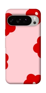 Чохол на Google Pixel 10 Pro Flowers фото 1 з 1