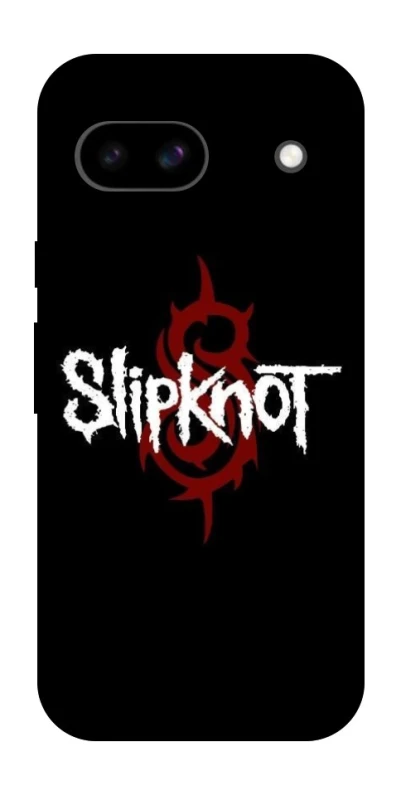 Чохол на Google Pixel 8a Slipknot фото 1 з 1