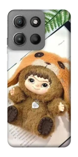 Чехол на Motorola Moto G15 Power Wakuku ver.4 фото 1 из 1