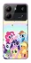 Чехол на ZTE Blade A54 4G My Little Pony ver.2 фото 1 из 1