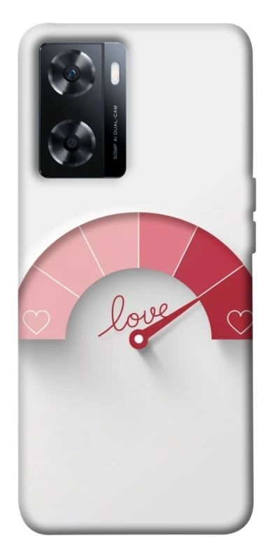 Чехол на OnePlus Nord N20 SE Love aesthetic ver.7 фото 1 из 1