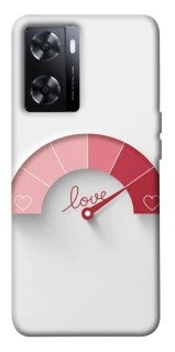 Чехол на OnePlus Nord N20 SE Love aesthetic ver.7 фото 1 из 1