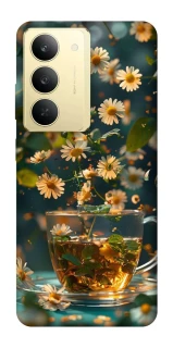 Чехол на Realme 14x Flowers v15 фото 1 из 1