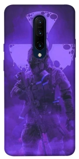 Чехол на OnePlus 7 Pro Радиация v6 фото 1 из 1