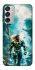 Чохол на Samsung Galaxy M15 5G Aquaman фото 1 з 1