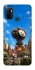 Чохол на Oppo A53 / A32 / A33 Moscow never sleeps ver.7 фото 1 з 1