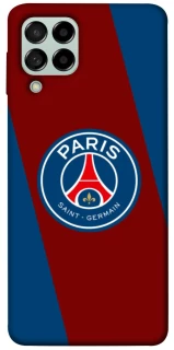 Чохол на Samsung Galaxy M53 5G FC PSG v2 фото 1 з 1