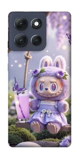 Чохол на Motorola Moto G86 Power Labubu Dream фото 1 з 1