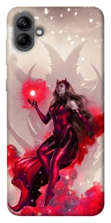 Чехол на Samsung Galaxy A04 Scarlet Witch v2 фото 1 из 1