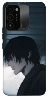 Чохол на TECNO Spark 8C Toji Zenin фото 1 з 1