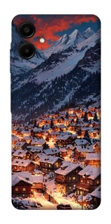 Чехол на Samsung Galaxy A07 Новогодний v29 фото 1 из 1