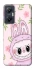 Чохол на Infinix Hot 20 5G Blossom Pink Labubu фото 1 Чохол на Infinix Hot 20 5G Blossom Pink Labubu фото 1 з 1