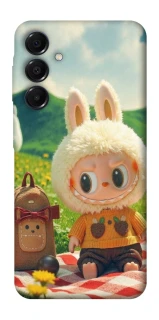 Чехол на Samsung Galaxy A16 4G/5G Labubu Smile Edition фото 1 из 1